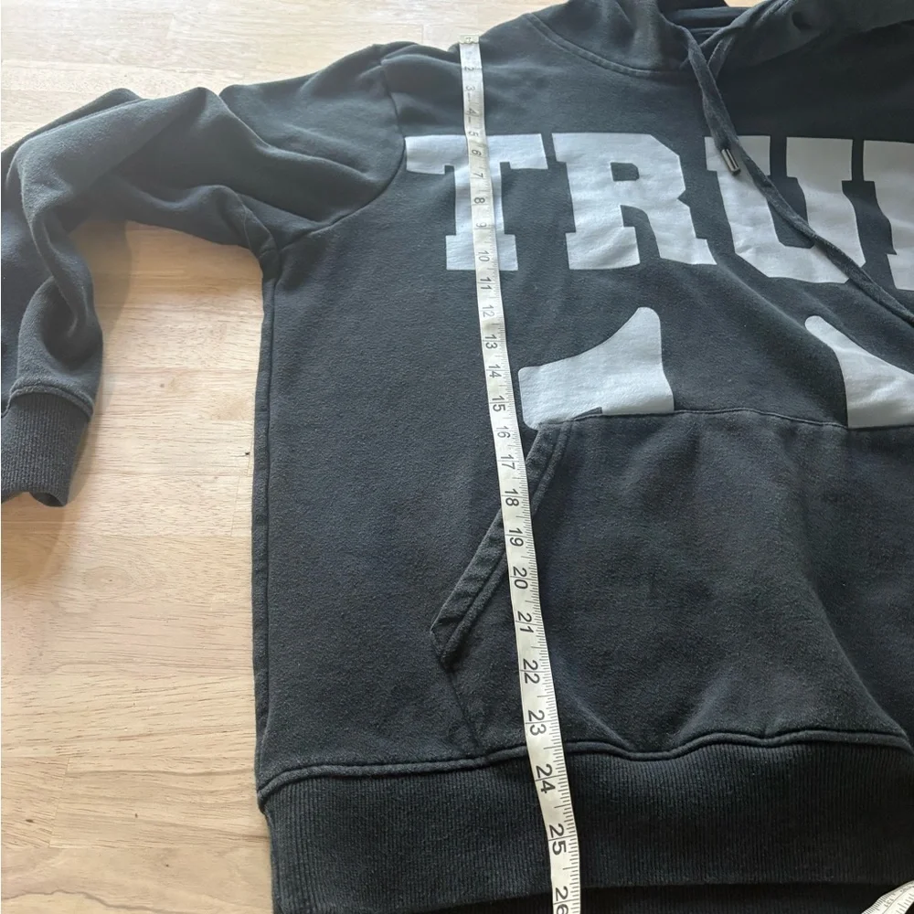 True religion hoodie